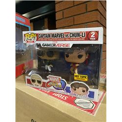 Pop Games Gamerverse 2 pack