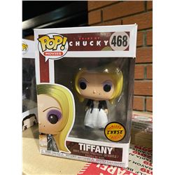 Pop Movies Chase Tiffany