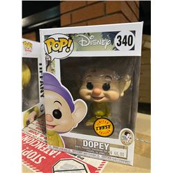 Pop Disney Chase Dopey