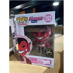 Pop Animation Chase HIM
