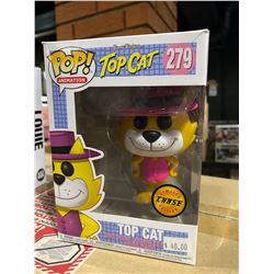 Pop Animation Chase Top Cat