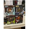 Image 1 : Funko Dorbz Lot