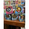 Image 1 : Funko Dorbz Lot