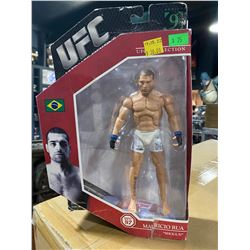 UFC Series 9 Mauricio Rua