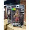 Image 1 : UfC Figure Michael Bisping