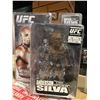 Image 1 : UFC Anderson Silva Figure