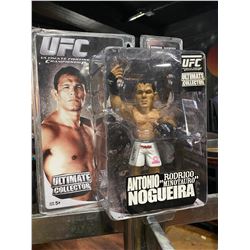 UFC Antonio Nogveira Figure