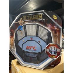 UFC Official Octagon playset