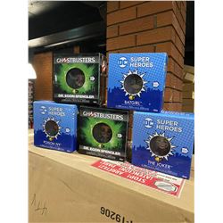 5 Pcs Funko 5 Star Assorted