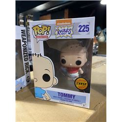 Pop Animation Chase Tommy