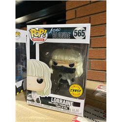 Pop Movies Chase Lorraine