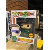 Image 1 : Pop Heroes Chase The Riddler