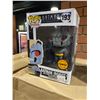 Image 1 : Pop Heroes Chase Batman Robot
