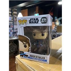 Star Wars Anakin Skywalker