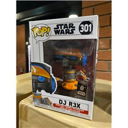 Star Wars DJ R3X