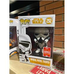 Star Wars Imperial Patrol Trooper