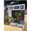 Image 1 : Star Wars Yoda Green Chrome