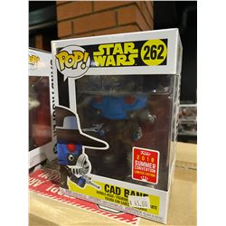 Star Wars Cade Bane