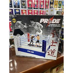 Pride UFC Collection Octagon