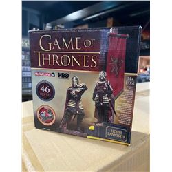 McFarlane Game of Thrones House Lannister Banner Pack
