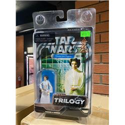 Starwars The Original Collection Princess Leia Organa