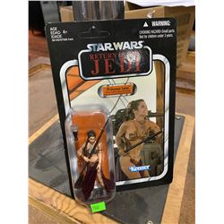 Star Wars the Vintage Collection Princes Leia Slave Outfit