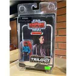 Star Wars the Original Trilogy Collection Lando Calrissian