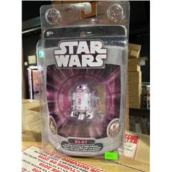Star Wars 501 Legion Exclusive R2KT Make a wish foundation.