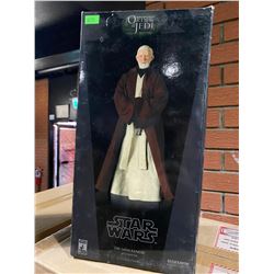 Sideshow Order of the Jedi Obi-Wan Kenobi