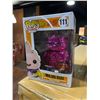 Image 1 : Pop Animation Majin Buu Chrome