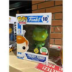 Pop Freddy Funko