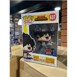 POP Animation Dabi