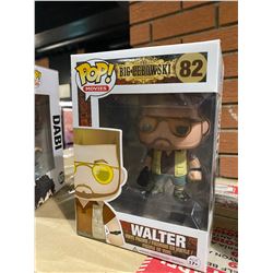 Pop Movies Walter