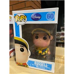 Pop Disney Russell