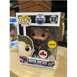 Pop Hockey Chase Wayne Gretzky