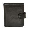 Image 1 : Louis Vuitton Black Lizard Mini Agenda Notes de Voyage Travel Notes