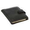 Image 5 : Louis Vuitton Black Lizard Mini Agenda Notes de Voyage Travel Notes