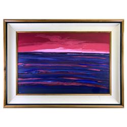 Pacific Colors by Wyland Original
