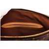 Image 7 : Louis Vuitton Monogram Canvas Leather Alma MM Handbag