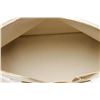 Image 6 : Louis Vuitton Ivory Vernis Monogram Alma GM Handbag