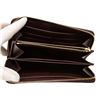 Image 7 : Louis Vuitton Vernis Amarante Monogram Zippy Wallet