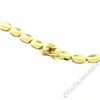 Image 9 : 18kt Yellow Gold 14.49 ctw Ruby and Diamond Collar Statement Necklace