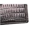 Image 6 : Giorgio Armani Brown Leather Embossed Agenda Notebook