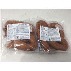 Smoked Sausage Rings (2pks)