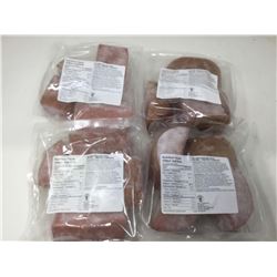 Bologna Slice and Pieces (4 pks)