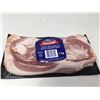 Image 1 : Carver's Choice Thick Sliced Bacon (1kg)