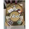 Image 1 : Noel Holiday Decoration