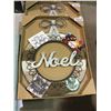 Image 1 : Noel Holiday Decoration