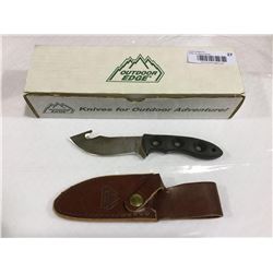 Outdoor Edge Pocket Knife