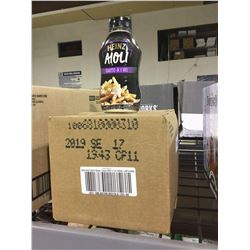 Case of Heinz Aioli Garlic Sauce (8 x 355mL)